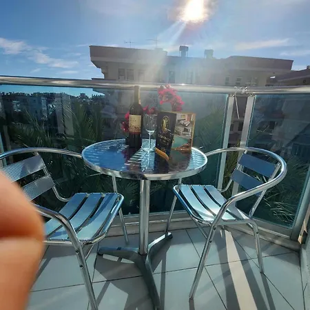 Cleopatra City Hotel Alanya-3