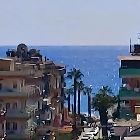 Cleopatra City Hotel Alanya-2